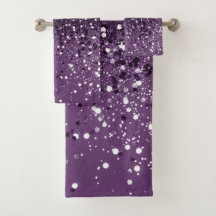 LILA Glitzer Dream #1 #shiny