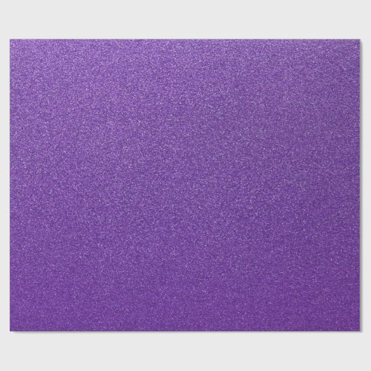 Lila Glitzer, Funkeln, Glitzer Hintergrund Geschenkpapier (Flach)