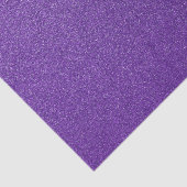 Lila Glitzer, Funkeln, Glitzer Hintergrund Seidenpapier (Ausschnitt)