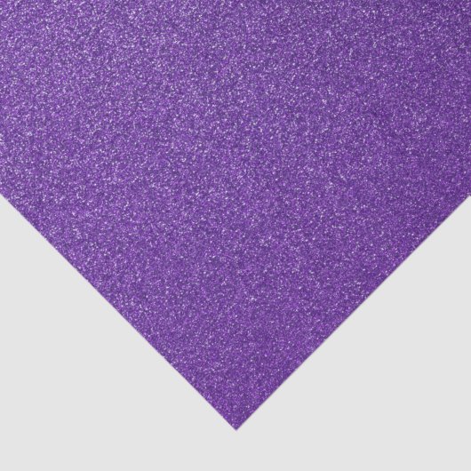 Lila Glitzer, Funkeln, Glitzer Hintergrund Seidenpapier (Ausschnitt)
