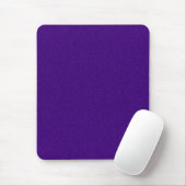 Lila Glitzer Texturmousepad - individuell anpassba Mousepad (Mit Mouse)