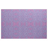 Lila Gradient Abstrakt Stoff (Yard (91,4 cm))