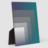 lila grau aquamarin fotoplatte (Seite)