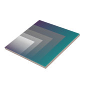 lila grau teal fliese (Seite)