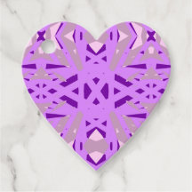 Lila Graue Art Deco Wine tasting in der Fattoria M