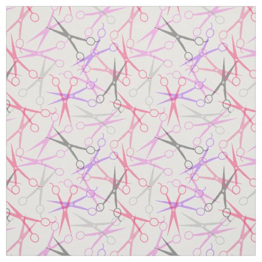 Lila-graues Schissmuster Stoff (Muster)