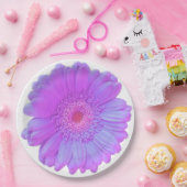 Lila Griebera Pappteller (Party)