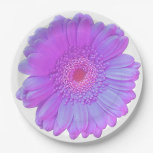Lila Griebera Pappteller