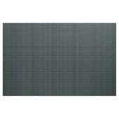 Lila grünes Tartan-Kariertes Muster Stoff (Yard (91,4 cm))