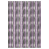 Lila Grünes Weihnachtsmuster#27 ID1009 Tischdecke (Vorderseite)