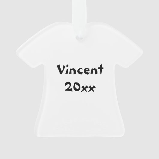 Lila Gürtel Uniform für Kampfkunst Ornament (Rückseite)