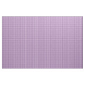 Lila Hahnentrittmuster abstrakt Stoff (Fat Quarter (45,7 x 55,9 cm))