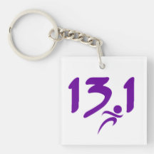 Lila Hälftemarathon 13,1