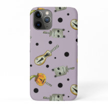 Lila Halloween Dolls_staubig