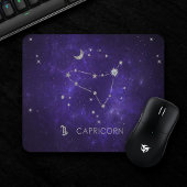 Lila Hartkorn | Astrologie Horoskop Mousepad