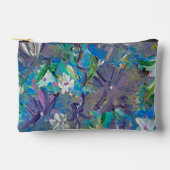 Lila Haze Blumenzubehör Beutel (Vorderseite)