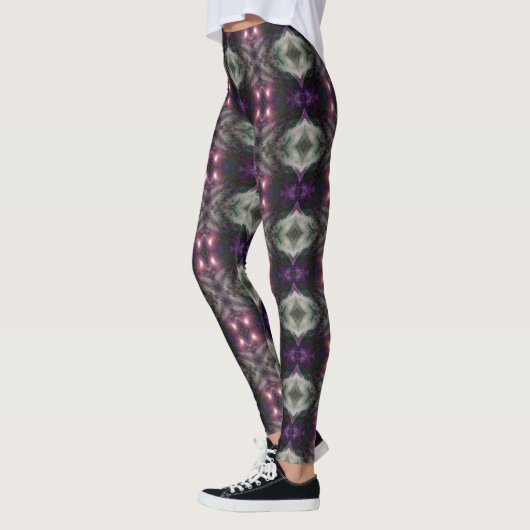 Lila Haze Leggings (Links)