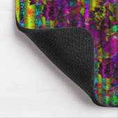 Lila Haze...... Mousepad (Ecke)