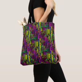 Lila Haze...... Tasche