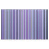 Lila, hell Blau, Grün, Minzcreme und Schwarz Stoff (Yard (91,4 cm))