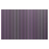Lila, hell, orchid und schwarz stoff (Fat Quarter (45,7 x 55,9 cm))