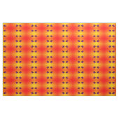 Lila Herzgewebe Stoff (Yard (91,4 cm))