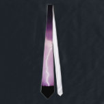 Lila Himmelsblitz Krawatte<br><div class="desc">Lila Himmelsblitz</div>