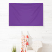 lila Hintergrund Banner (InSitu)