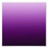 Lila Hintergrund Fotodruck (Vorne)