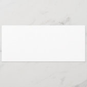 Lila Hintergrund mit Sternen Hinweiskarte (Rückseite)