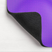 Lila Hintergrund Mousepad (Ecke)