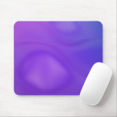 Lila Hintergrund Mousepad (Mit Mouse)
