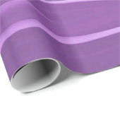 Lila Hintergrund und Streifen Geschenkpapier (Rolleneckpunkt)