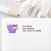 lila Hippie (Insitu)