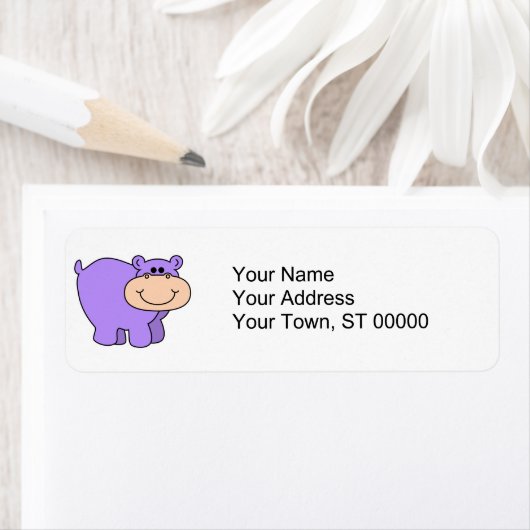 lila Hippie (Insitu)