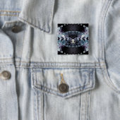 Lila Hole Button (Beispiel)