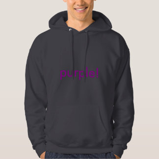 Lila Hoodie 2
