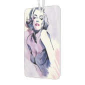 Lila hübsch autolufterfrischer (Links)