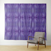 LILA IKT 6 WANDTEPPICH (Beispiel (Horizontal))