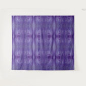 LILA IKT 6 WANDTEPPICH (Vorderseite (Horizontal))