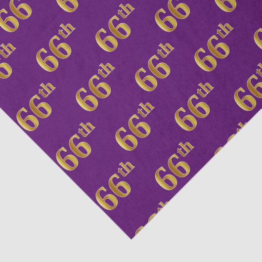 Lila, Imitate Gold 66. (Sechsundsechzigste) Verans Seidenpapier (Ausschnitt)