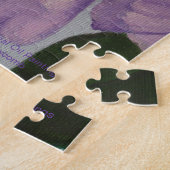 Lila Ire Jigsaw Puzzle (Seite)
