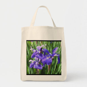 Lila Ire Tote Bag Tragetasche
