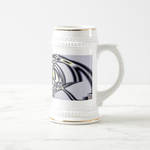 Lila Iris Bierglas