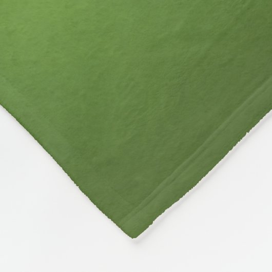 Lila Iris-Malerei - Original Blume Kunst Fleecedecke (Ecke)