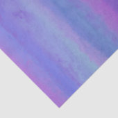 Lila ist mein Lieblings-Farbtissue Seidenpapier (Ausschnitt)