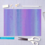 Lila ist mein Lieblings-Farbtissue Seidenpapier (Handwerk)