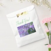 Lila Jacaranda Tree Blume Geschenktütchen (Versiegelt)