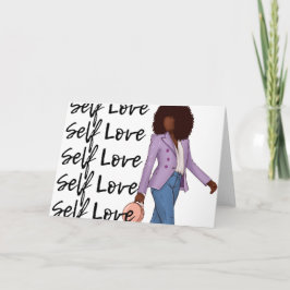 Lila Jacket | Selbstständige Lieben