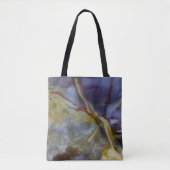 Lila Jasper Tasche (Vorderseite)